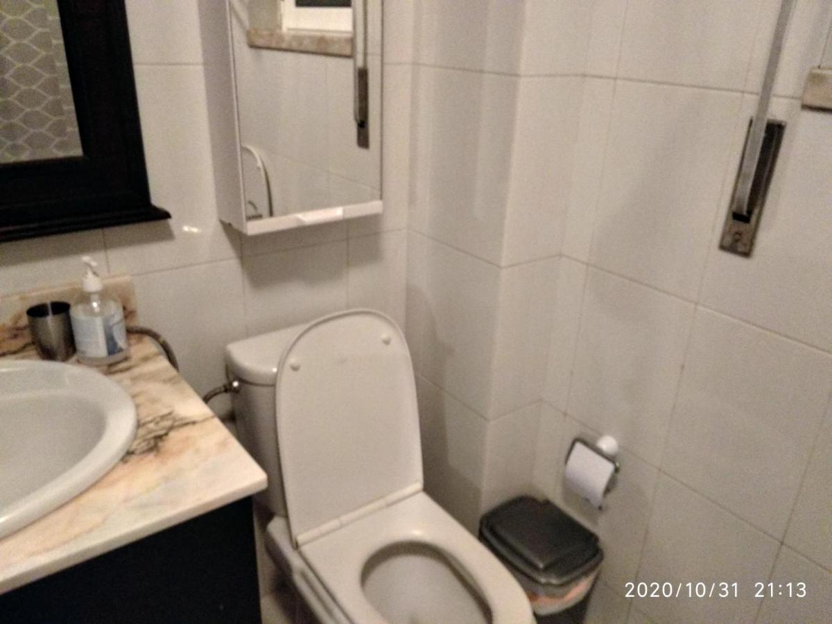 Quartos Cesario Verde Massama Queluz Buitenkant foto