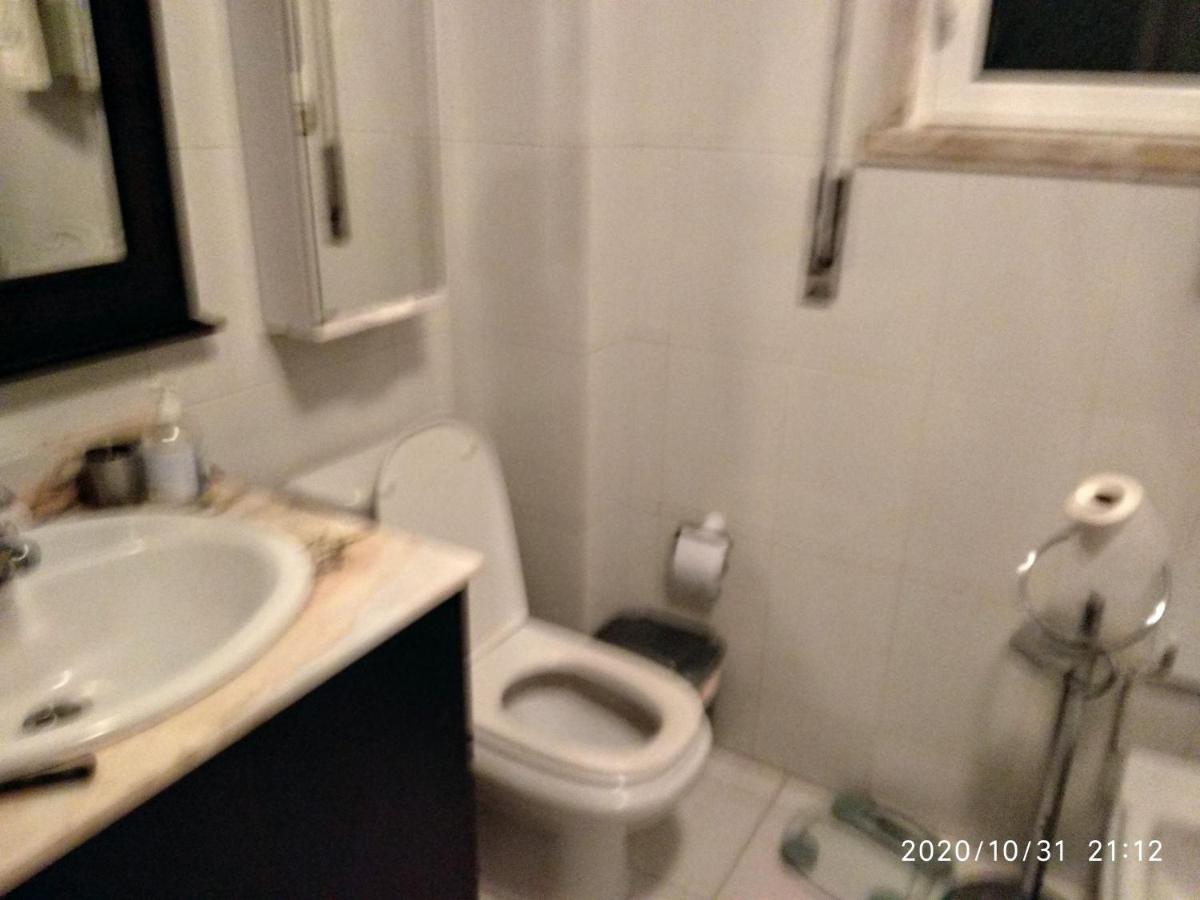 Quartos Cesario Verde Massama Queluz Buitenkant foto